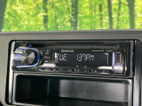 お好きな音楽を車内でお楽しみいただけます♪スピーカー交換・ウーハー追加などの音質向上や、最新ナビ・後席モニター等の取り付けも是非ご相談ください!
