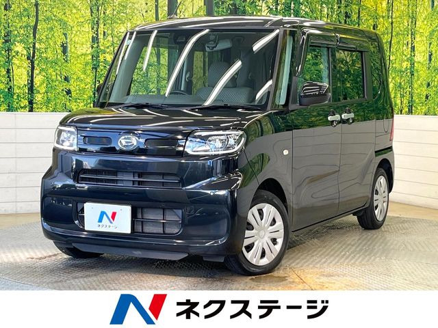 タント X