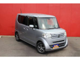 N-BOX+ G 車いす仕様車 