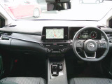 ノートオーラ 1.2 G レザーエディション 