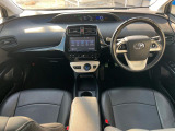 プリウス 1.8 S セーフティ プラス 