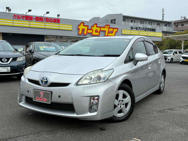 プリウス 1.8 S 
