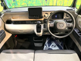 N-BOX ベースグレード 
