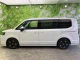 ステップワゴン 2.0 e:HEV スパーダ 
