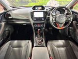 フォレスター 2.0 エックスブレイク 4WD 