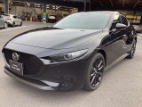MAZDA3ファストバック 1.8 XD ドライブ エディション 