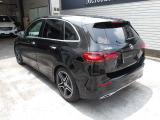 Bクラス B180 AMGラインパッケージ 