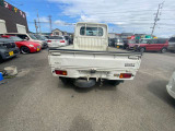 ハイゼットトラック エアコン パワステ スペシャル 3方開 4WD
