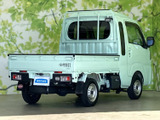 ハイゼットトラック ジャンボ エクストラ 4WD 
