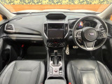 フォレスター 2.0 アドバンス 4WD 