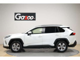 RAV4 2.5 ハイブリッド X 