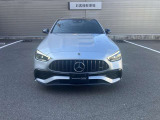 Cクラス AMG C43 4マチック (BSG搭載モデル) 4WD MP202301