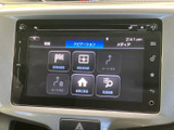 使いやすいナビ・オーディオシステム。快適なドライブをサポートする、様々な機能が搭載されています。充実した装備で、快適なカーライフを。