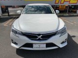 マークX 2.5 250G 