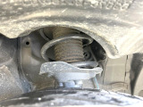 お車を安心してお乗りいただく為には、足回りの定期点検が欠かせません。サービスサポート(有償保証)では無料点検もご提供しており、安心のカーライフをお過ごしいただけるサポート体制が整っています。