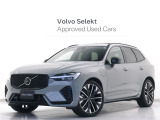 2026年モデル『XC60 Ultra T6 AWD Plug-in hybrid』PHEV サンルーフ エアサス Google搭載 前後純正ドラレコ harman/kardon 黒革 ステアリングホイールヒーター 前後シートヒーター【グループ 総在庫300台!】