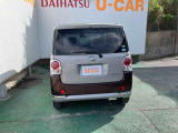 ムーヴキャンバス G メイクアップ SAII 