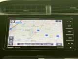 見やすい地図画面で、目的地へのナビゲーションをサポート。スムーズな道案内で、快適なドライブを実現します。最新の情報で安心です。