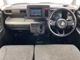 スペーシア ハイブリッド(HYBRID) G 4WD 修復歴無し