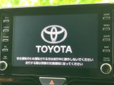 洗練されたデザインのナビ・オーディオシステムです。直感的な操作で快適なドライブをサポートし、高画質で見やすいディスプレイが特徴です。