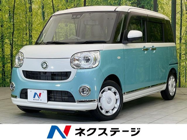 ムーヴキャンバス G メイクアップ SAIII 