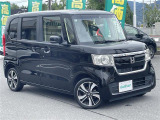 N-BOX G L ホンダセンシング 4WD 4WD 修復歴無し
