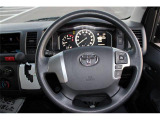 ハイエースバン 2.8 DX ロング ディーゼル 4WD 