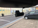 ☆前後2カメラで録画・監視、危険運転やあおり運転対策にも有効☆