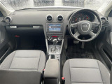A3スポーツバック 1.4 TFSI 修復歴無し