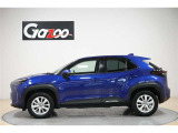 ヤリスクロス 1.5 ハイブリッド G E-Four 4WD 