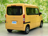 N-VAN +スタイル ファン 