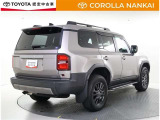 ランドクルーザー250 2.7 VX 4WD 