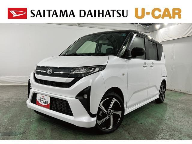 ムーヴ RS