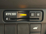 【ETC】高速道路の料金所をストレスなく通過!話題のスポットやサービスエリアに多い「スマートIC」利用時は必須のアイテムです。当店でセットアップを実施、ご納車当日からすぐにご利用いただけます!