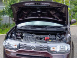 ◎ご購入いただきましたお車は弊社整備工場にて納車前点検整備として法定12ヶ月点検(車検整備付き販売車は車検整備)を実施。エンジンオイル・エレメント交換を行い※、ご納車いたします(※除く電気自動車)。