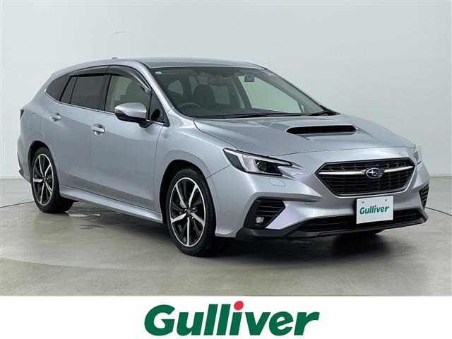 レヴォーグ 1.8 GT-H 4WD 4WD 修復歴無し
