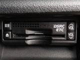 ★ETC(DSRC)が装備されています!!社外品とは違い収まりの良いデザインが人気!高速道路を利用する際は必需品ですよね!!ストレス無く料金所を通過出来ます!!