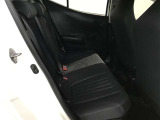 ゆとりある広々とした車内空間は、ドライブを始め買い物やレジャーなど、幅広く活躍します。一人でもみんなとでもお出かけを楽しみましょう!