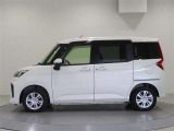 ルーミー 1.0 G 