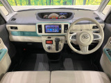 ムーヴキャンバス G メイクアップ SAIII 