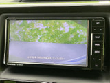 車両周辺の状況を安全確認できる機能が搭載されています。狭い場所での運転や駐車をサポートします。