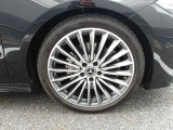 CLAクラス CLA200d AMGラインパッケージ 