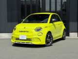 アバルト アバルト500e ツーリズモ
