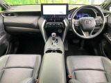 ハリアー 2.0 Z レザーパッケージ 