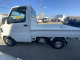 ミニキャブトラック Vタイプ 4WD 