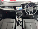 A3スポーツバック 30 TFSI 