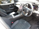 Cクラス C220d アバンギャルド AMGラインパッケージ (ISG搭載モデル) 