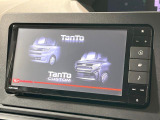 タント X ターボ 