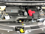 親切・丁寧な専門メカニックスタッフが応対!・車検・点検整備・事故等の修理などアフターサービスも安心。お車のカスタマイズもネクステージのサービススタッフまでご相談ください!