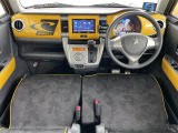 ハスラー G ターボ 4WD 修復歴無し